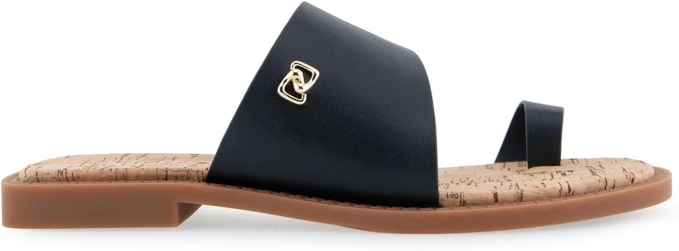 Aerosoles Women's Carder Flat Sandal