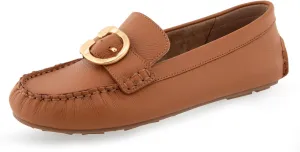 Aerosoles Women's Case Loafer Flat
