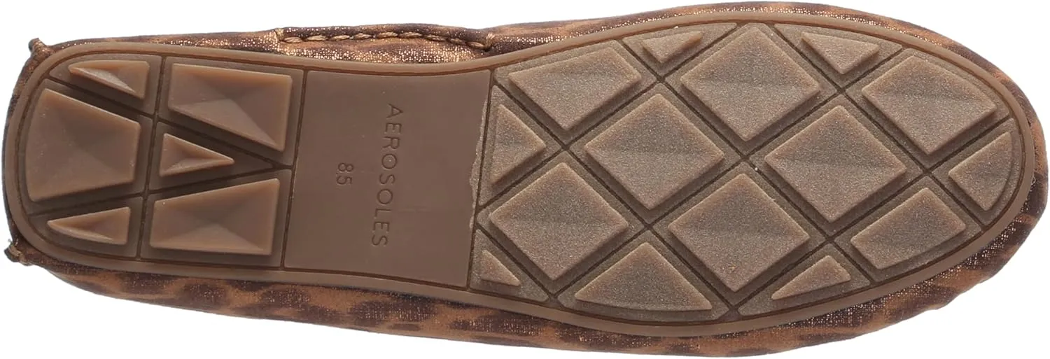 Aerosoles Women's Case Loafer Flat