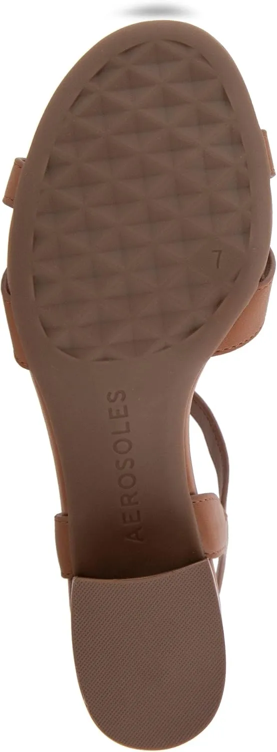 Aerosoles Women's Cinzia Heeled Sandal
