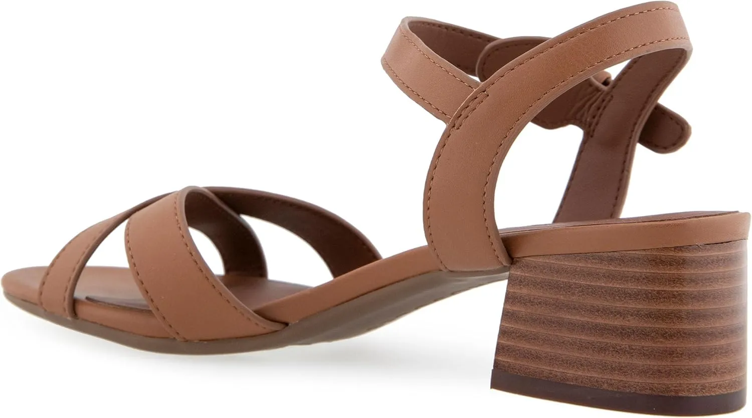 Aerosoles Women's Cinzia Heeled Sandal