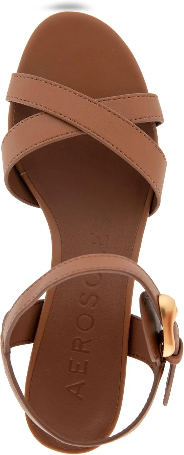 Aerosoles Women's Cinzia Heeled Sandal