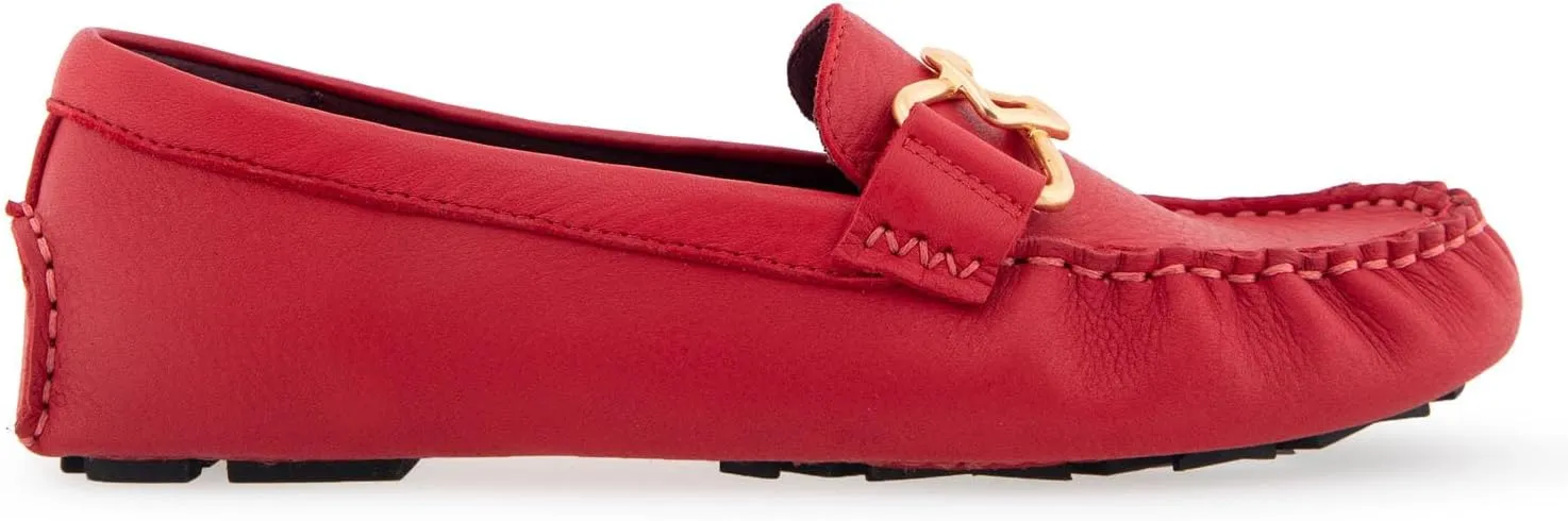 Aerosoles Women's Gaby Loafer Flat
