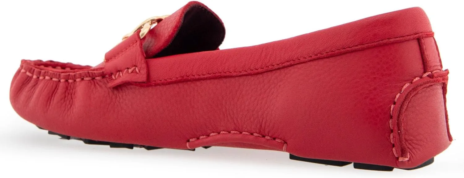 Aerosoles Women's Gaby Loafer Flat
