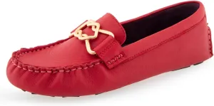 Aerosoles Women's Gaby Loafer Flat