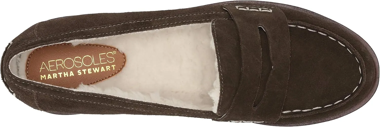 Aerosoles Women's Loafer Flat