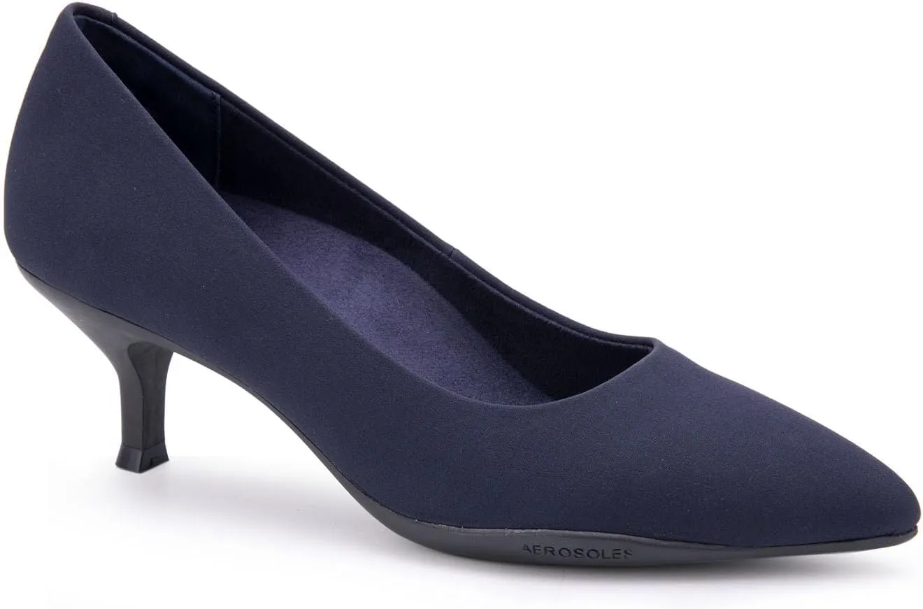 Aerosoles Women's Ludlow Pump