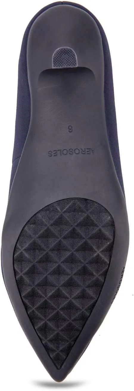 Aerosoles Women's Ludlow Pump