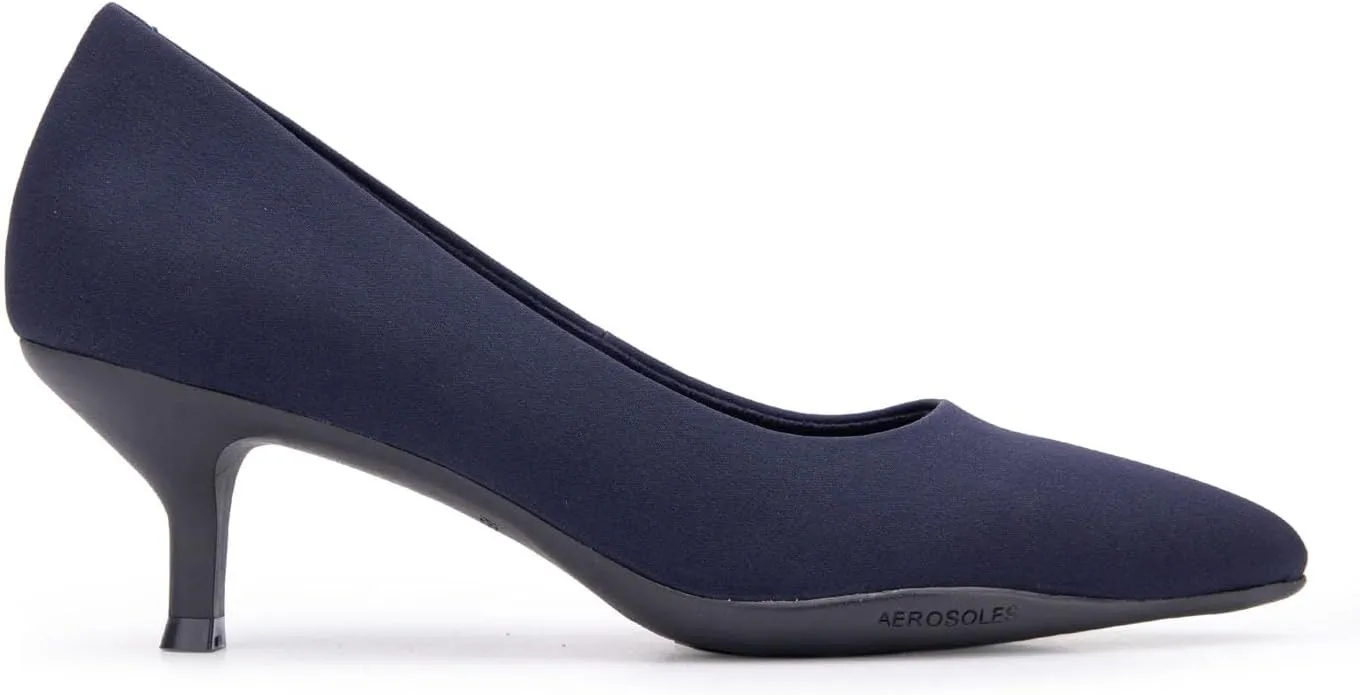 Aerosoles Women's Ludlow Pump