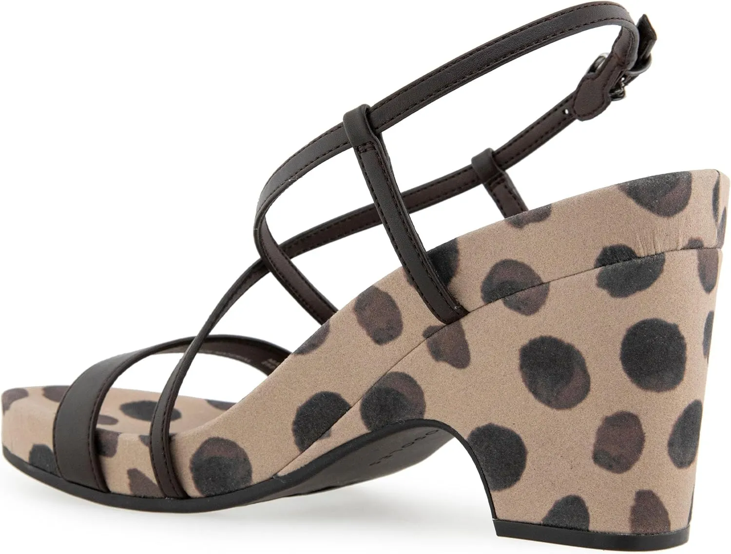 Aerosoles Women's Miles Wedge Sandal