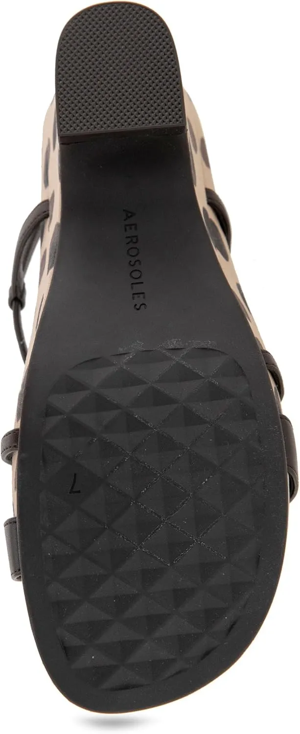 Aerosoles Women's Miles Wedge Sandal