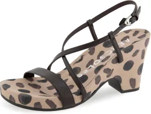 Aerosoles Women's Miles Wedge Sandal