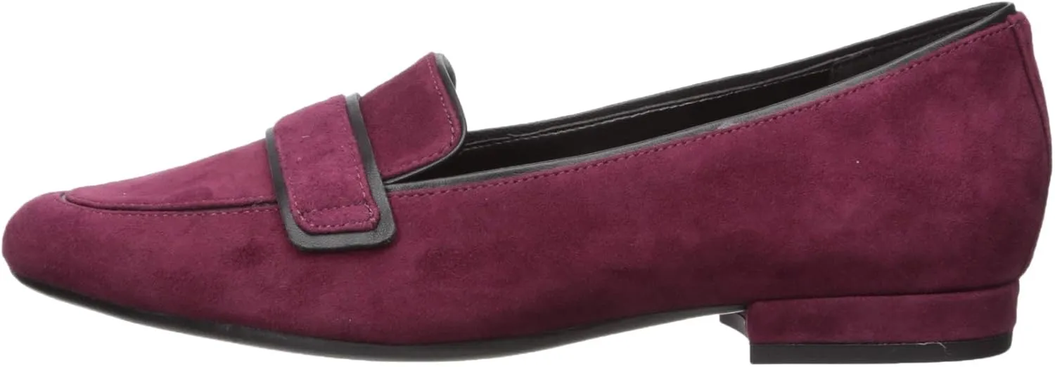 Aerosoles Women's Outer Limit Loafer Flat