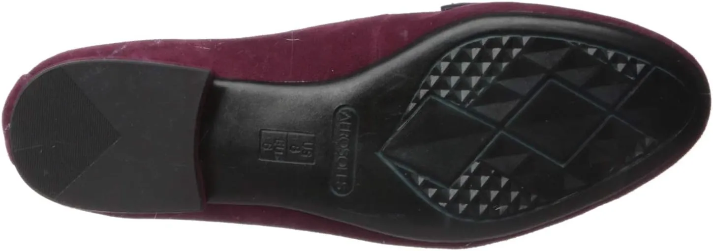 Aerosoles Women's Outer Limit Loafer Flat