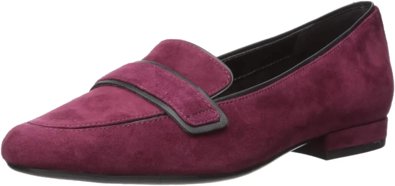 Aerosoles Women's Outer Limit Loafer Flat