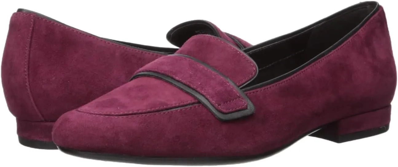 Aerosoles Women's Outer Limit Loafer Flat