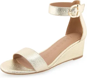 Aerosoles Women's Willis Wedge Sandal