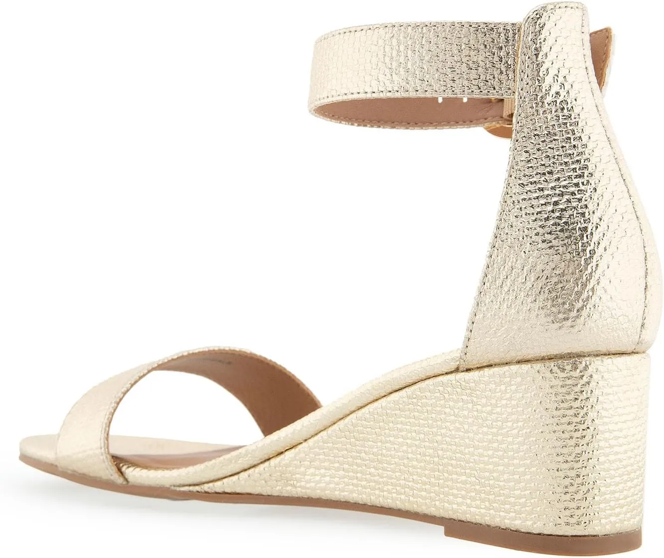 Aerosoles Women's Willis Wedge Sandal