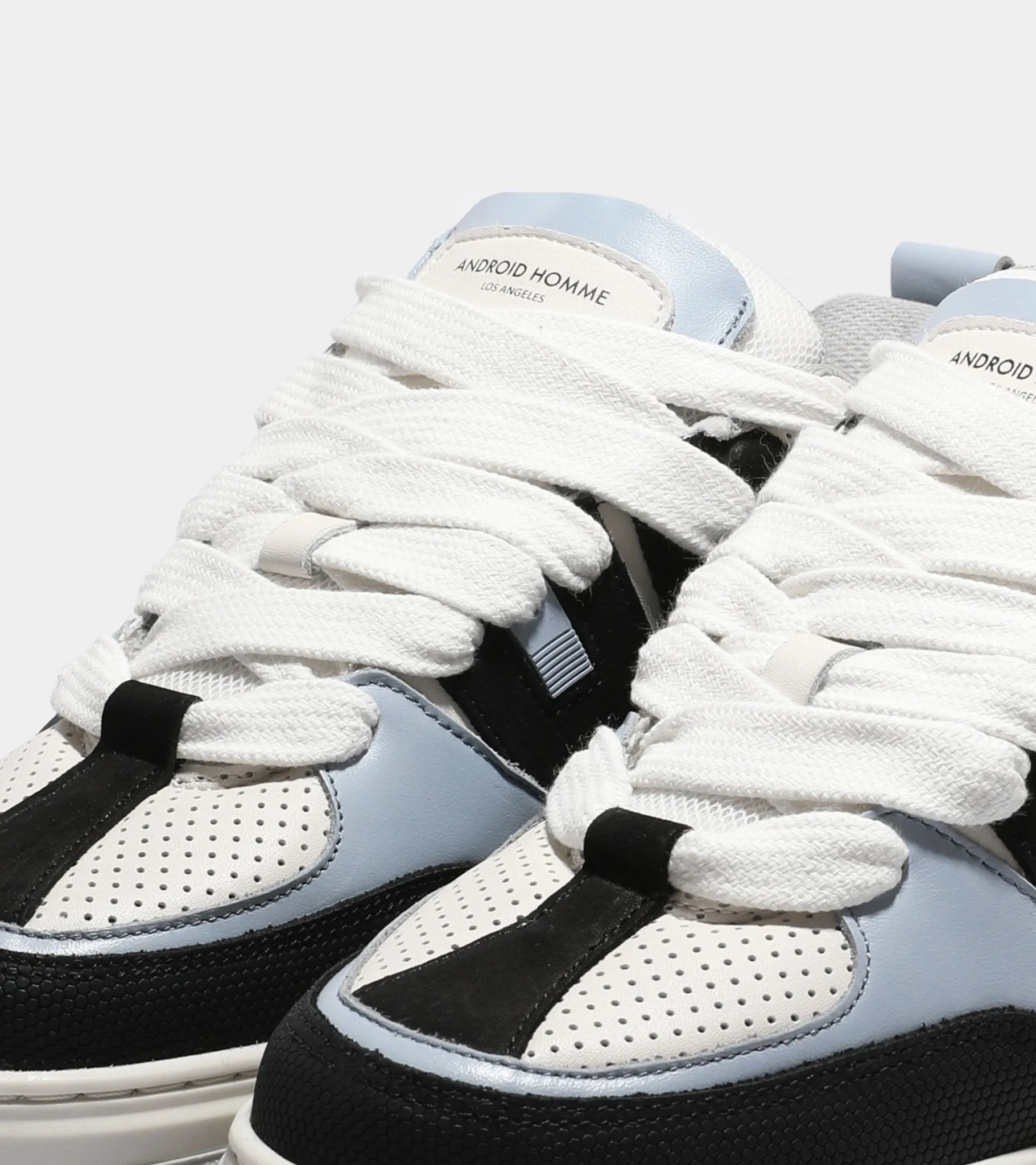 AH Skate Perforation
