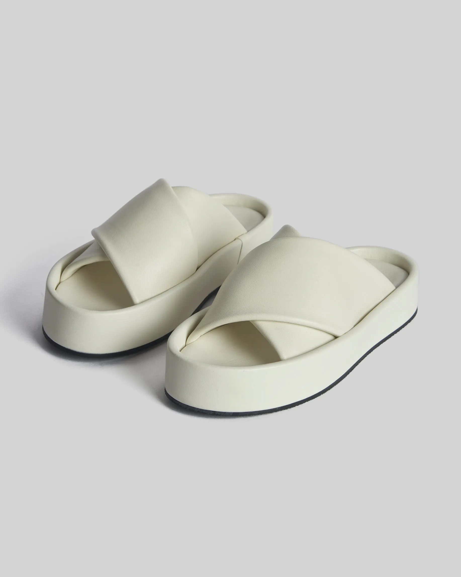 Aiden Sandal - Size 38
