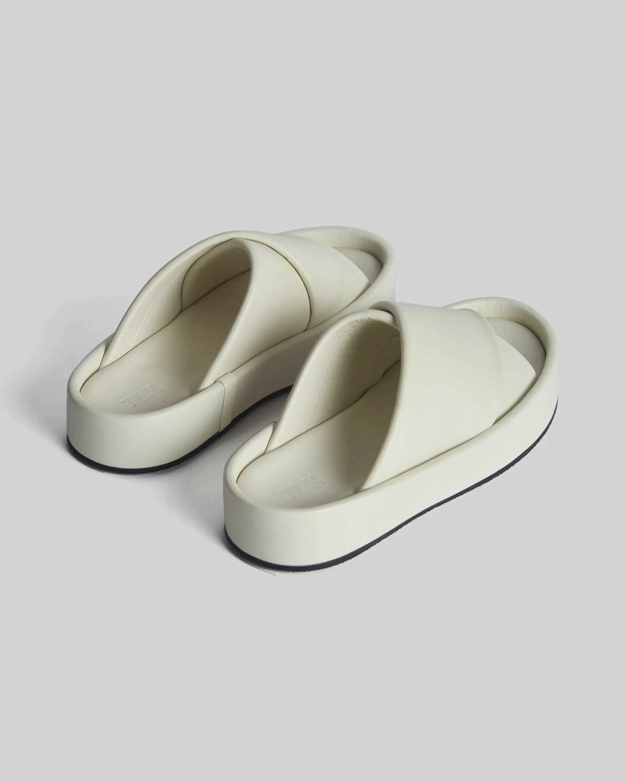 Aiden Sandal - Size 38