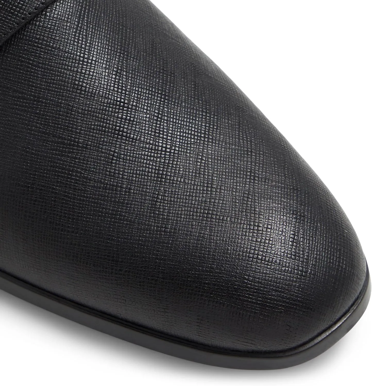 ALDO Men's Benedetto Monk-Strap Loafer