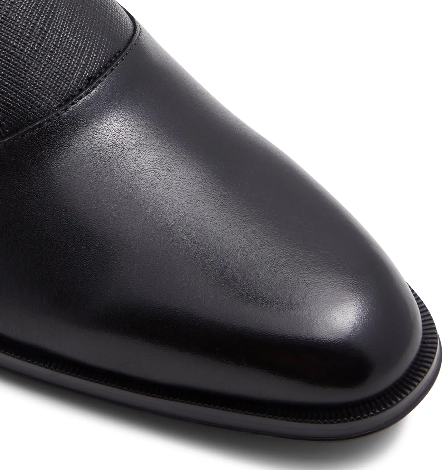 ALDO Men's Dashing Monk-Strap Loafer