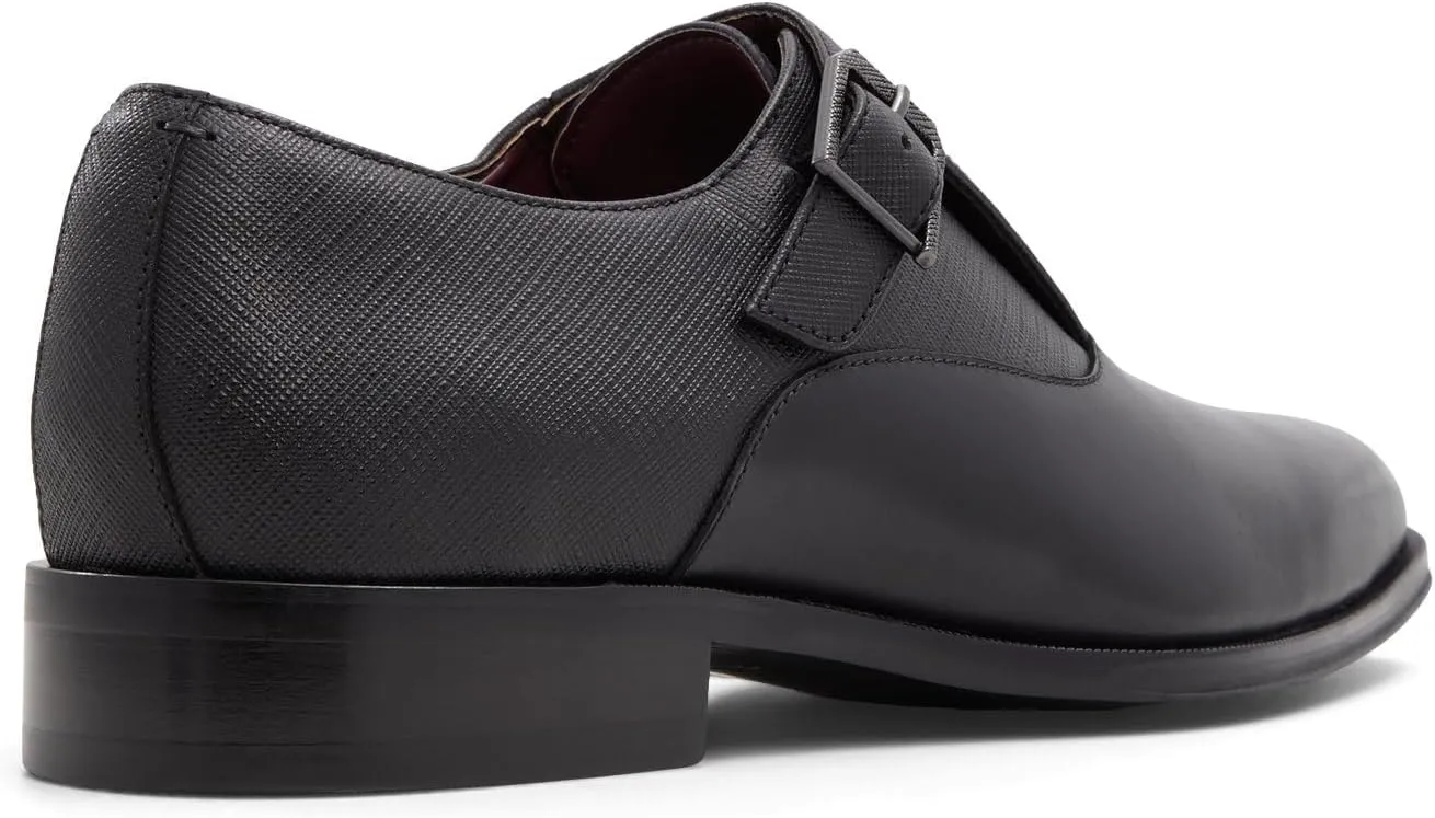 ALDO Men's Dashing Monk-Strap Loafer