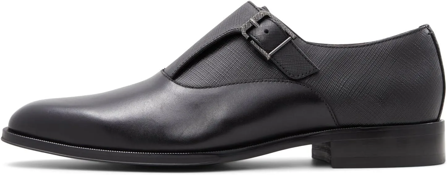 ALDO Men's Dashing Monk-Strap Loafer