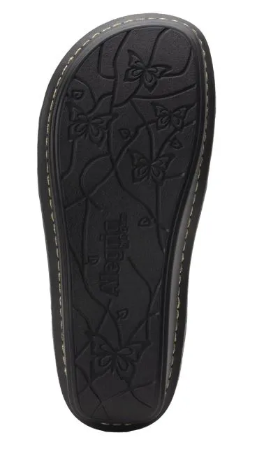 Alegria Vienna Savage Womens Adjustable Strap Sandals VIE-7703
