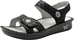 Alegria Womens Vienna Leather Sandal