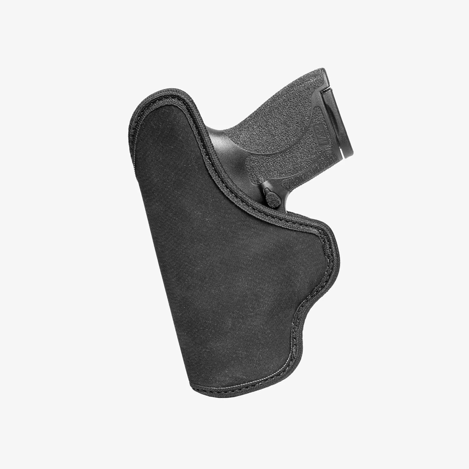 Alien Gear Grip Tuck Universal IWB Holster - Multiple Sizes, Fits Barrel Lengths from 3" to 5.25", Neoprene Holster, Adjustable Belt Clip, Made in The USA