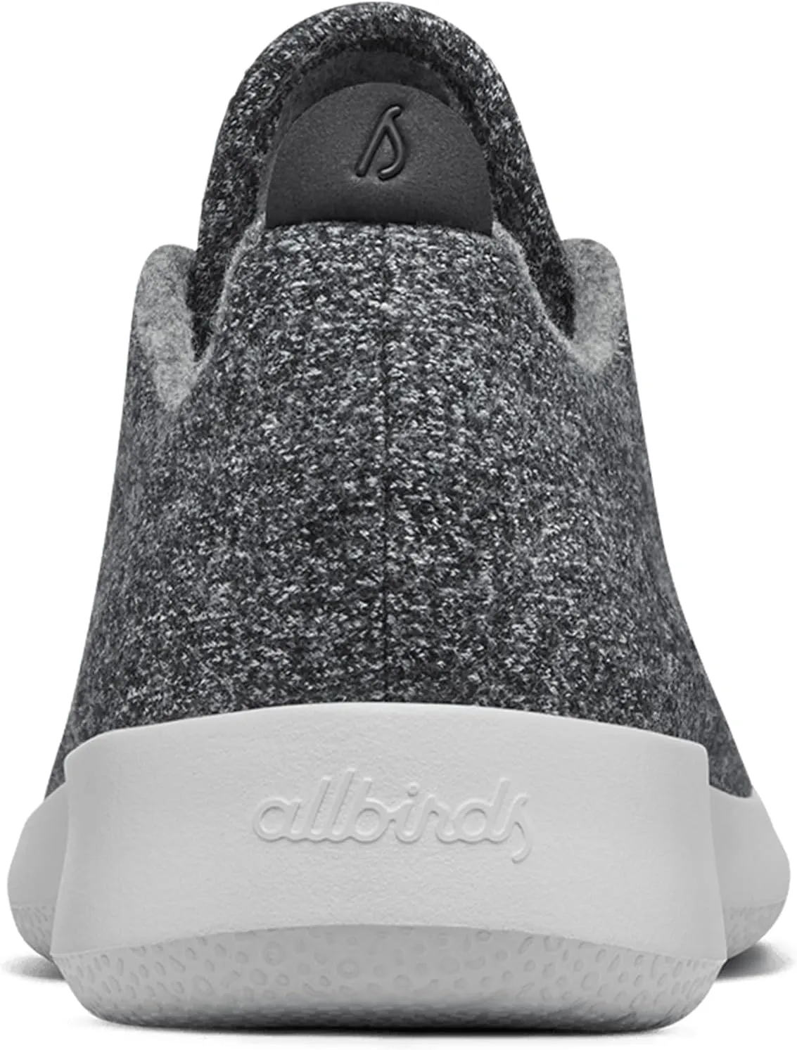 Allbirds Men’s Wool Runners Everyday Sneakers, Machine Washable Shoe Made with Natural Materials