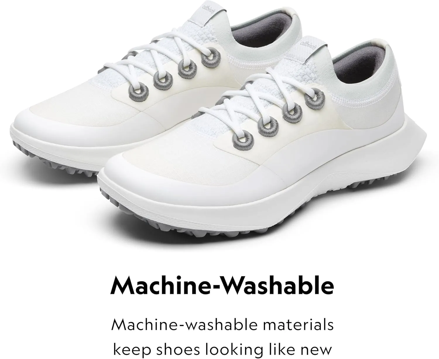 Allbirds Women's Golf Dashers, Lightweight Golf Sneaker Shoes