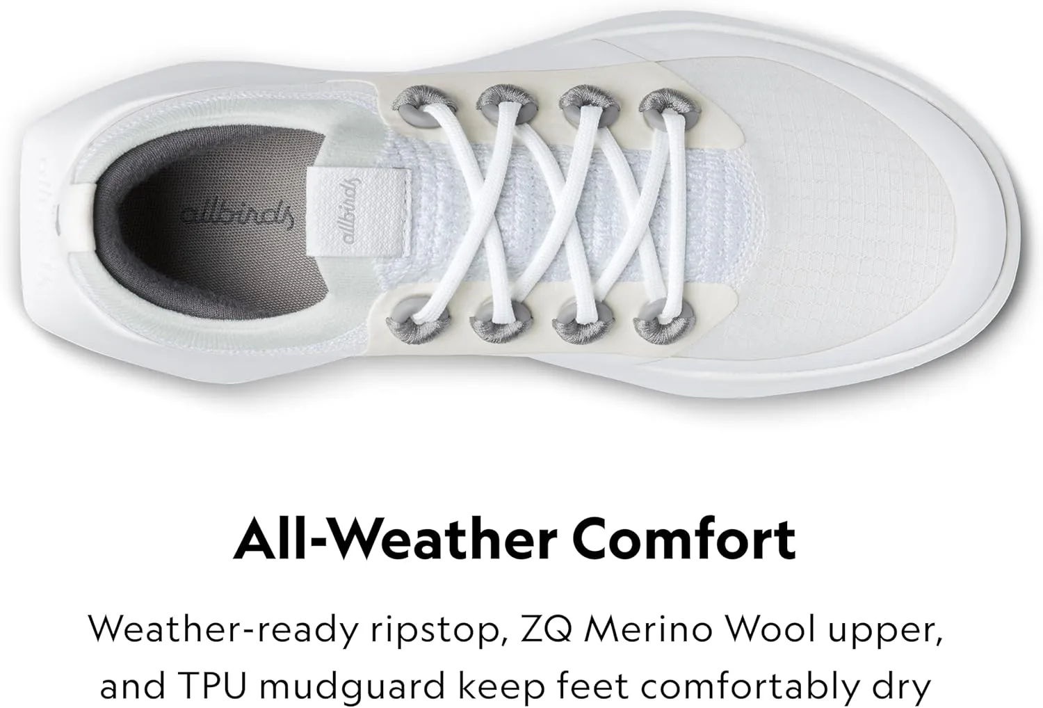 Allbirds Women's Golf Dashers, Lightweight Golf Sneaker Shoes