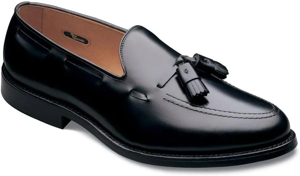 Allen Edmonds Mens Grayson Oxford