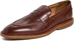Allen Edmonds Men's Rand Verse Leather Loafers