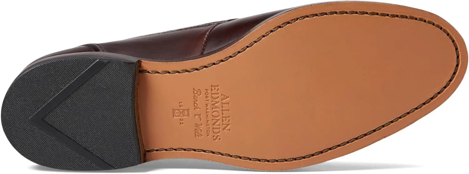 Allen Edmonds Men's Randolph Venetian Loafers