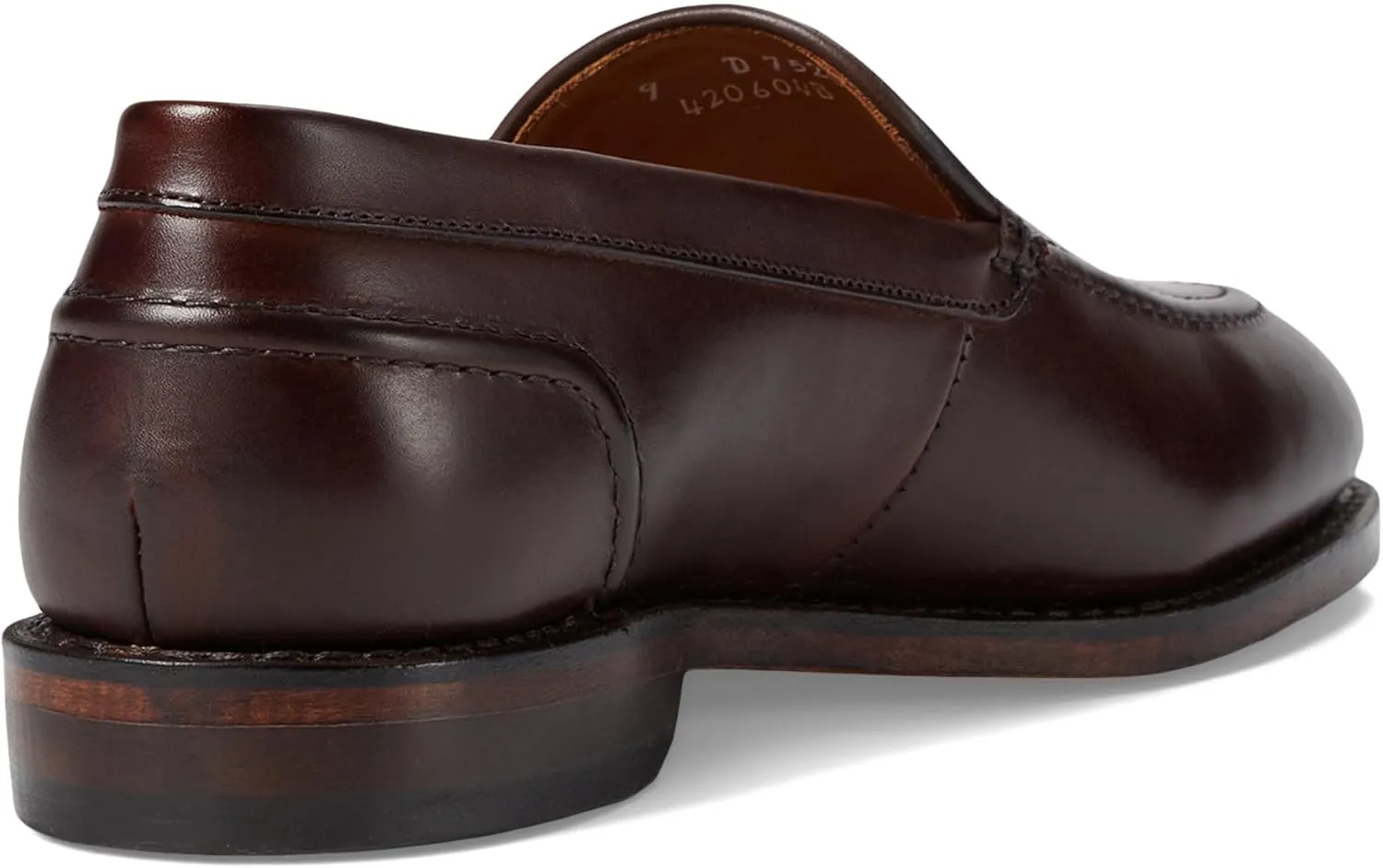Allen Edmonds Men's Randolph Venetian Loafers