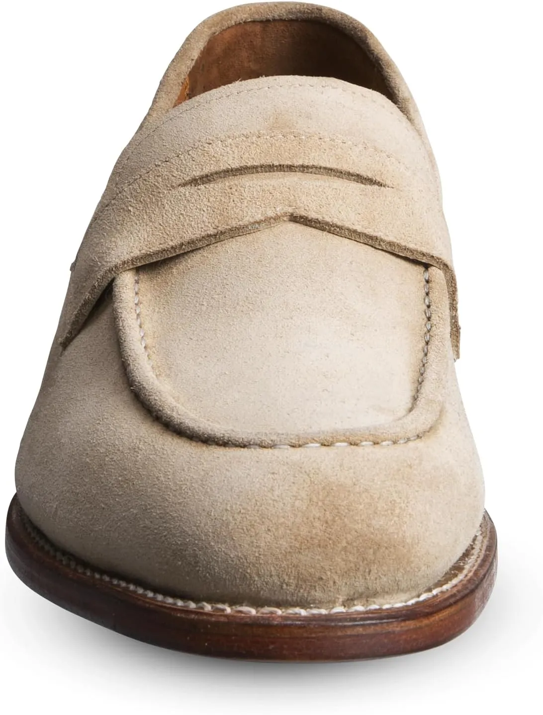 Allen Edmonds Men's Shelby Penny Loafer