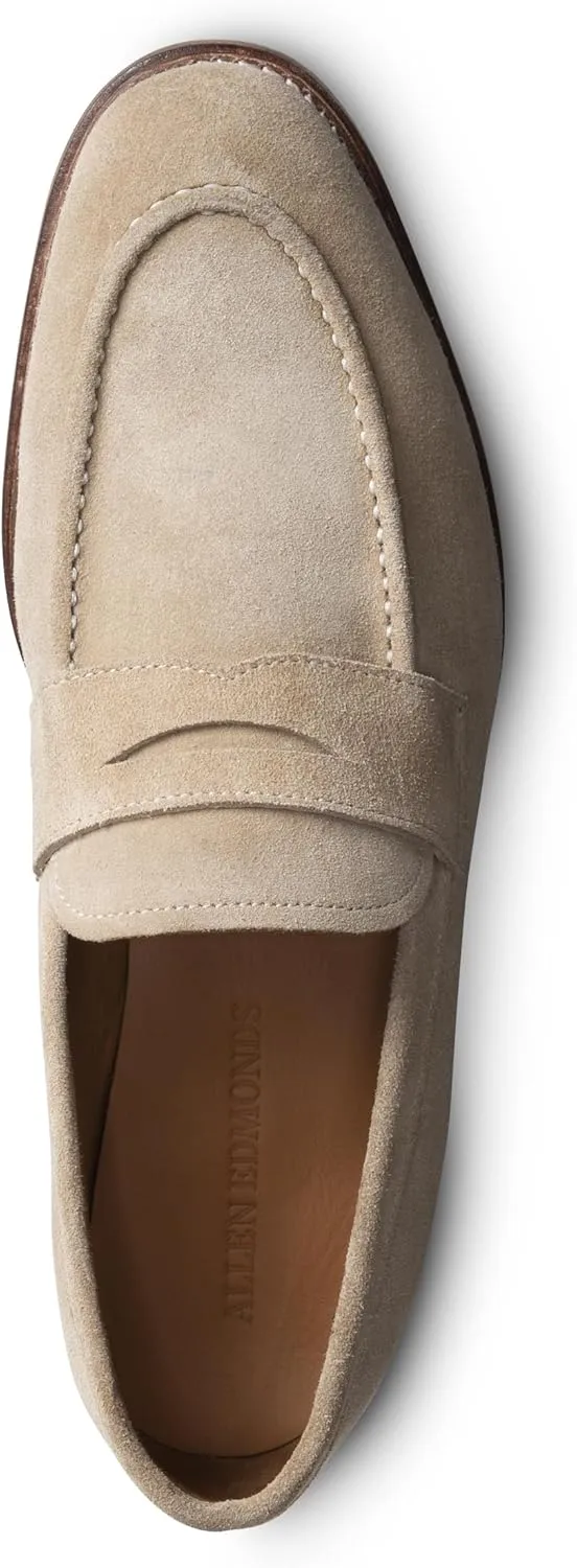 Allen Edmonds Men's Shelby Penny Loafer