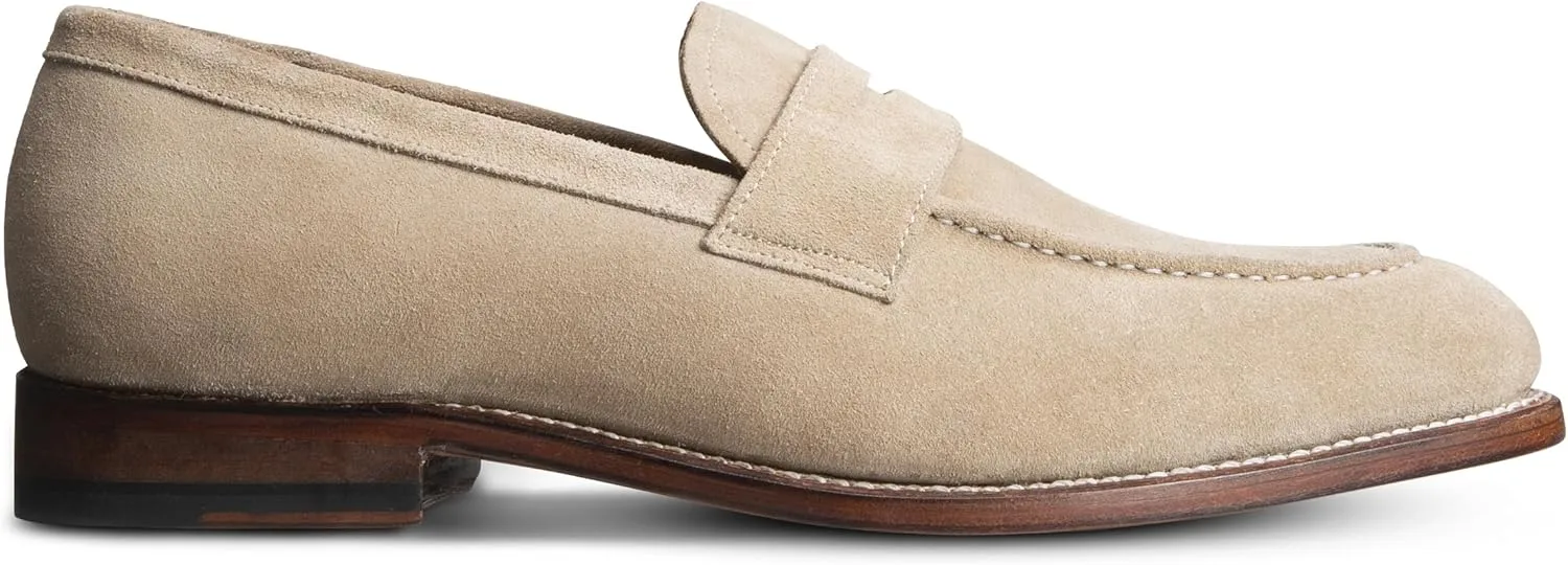 Allen Edmonds Men's Shelby Penny Loafer