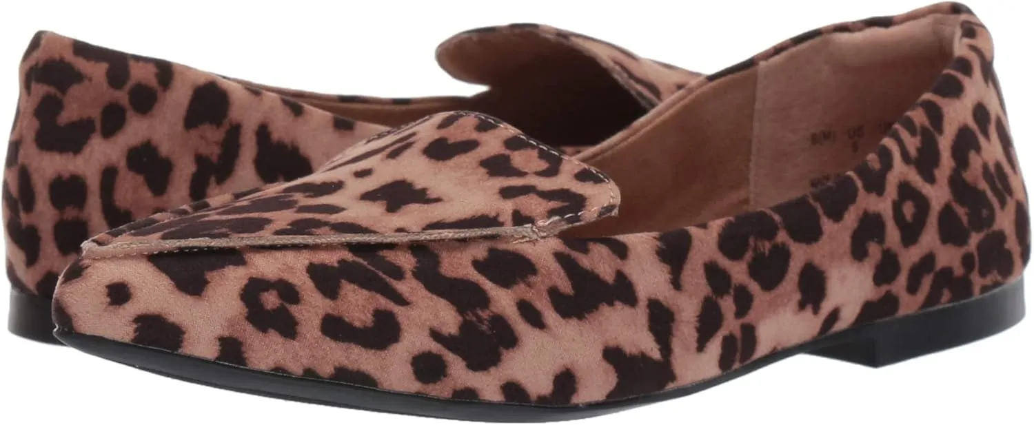 Amazon Essentials Women's Loafer Flat