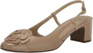 Anne Klein Women's Penelope Heeled Sandal