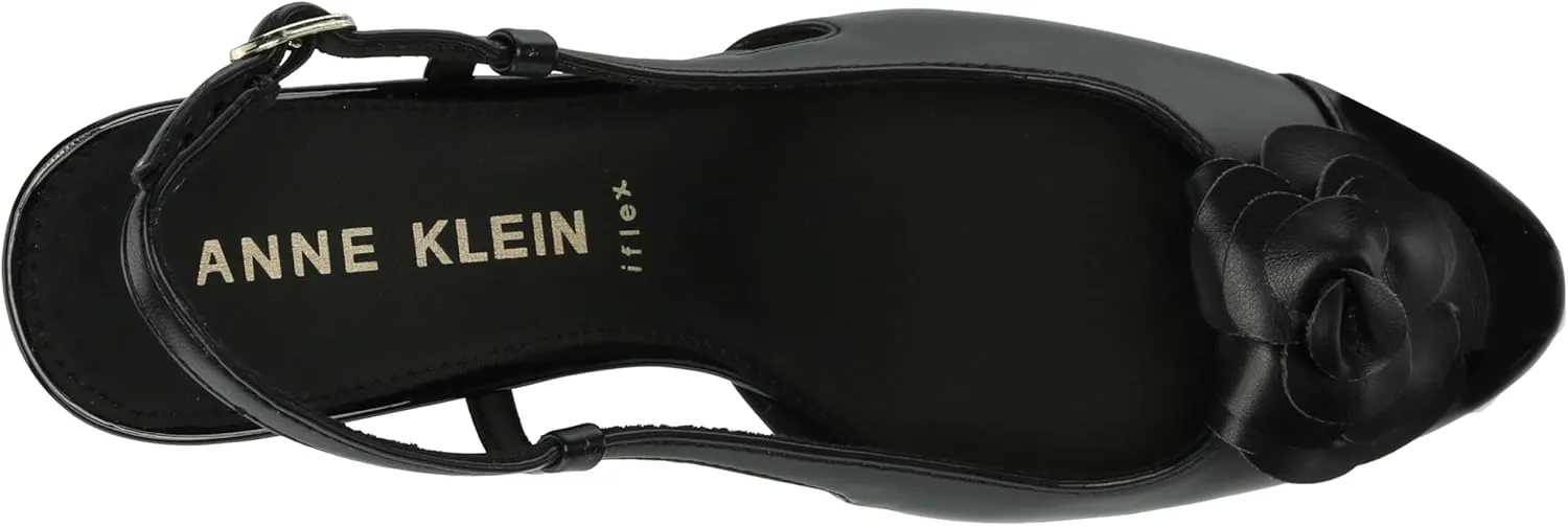 Anne Klein Women's Penelope Heeled Sandal