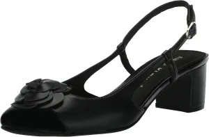 Anne Klein Women's Penelope Heeled Sandal