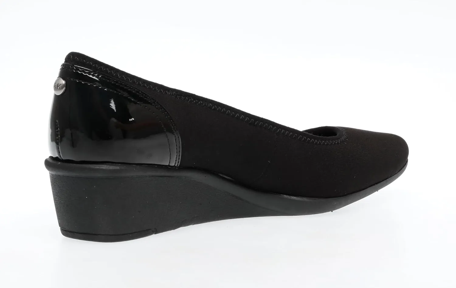 Anne Klein Women's Wisher Wedge Pump