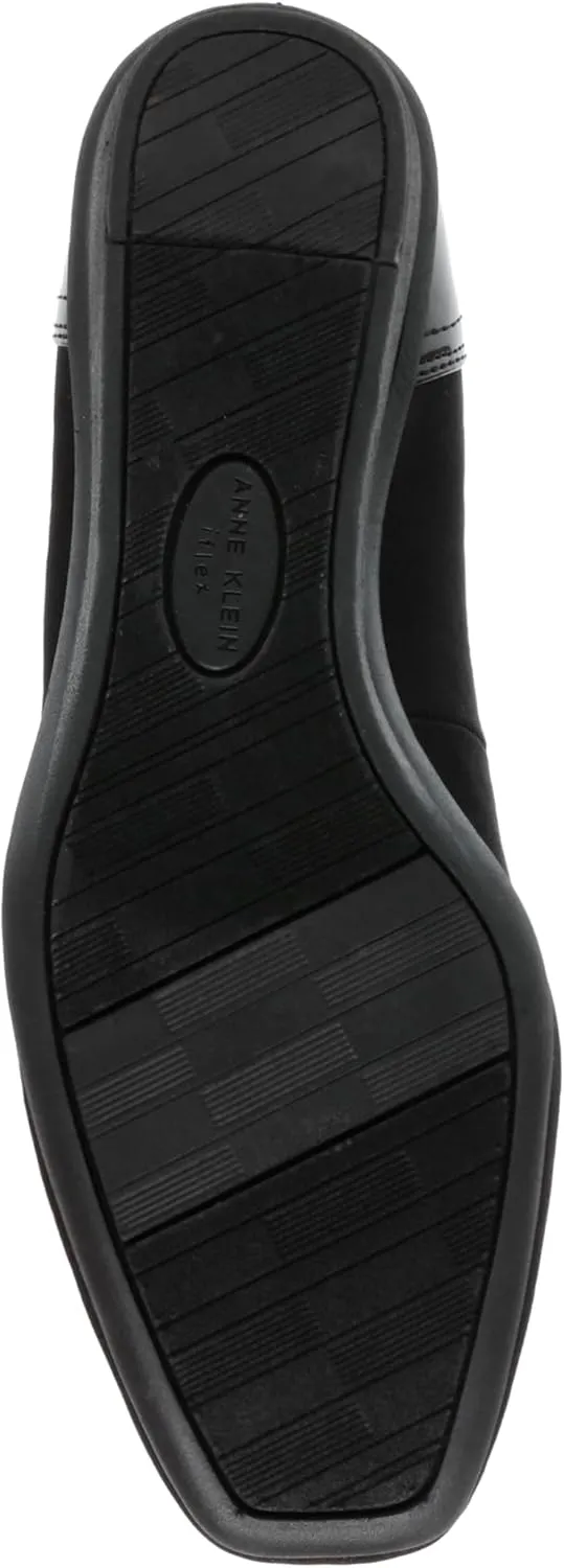 Anne Klein Women's Wisher Wedge Pump