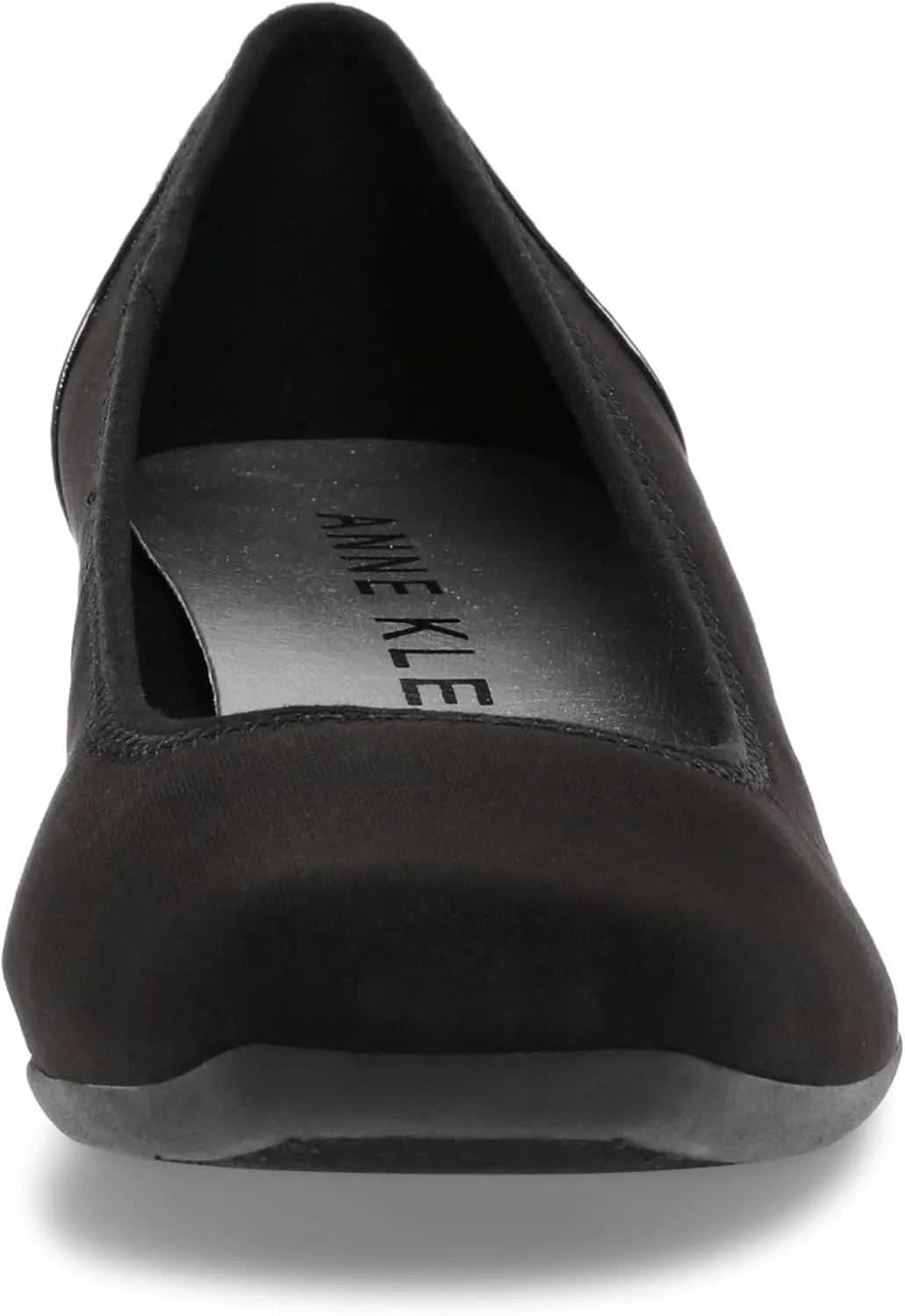 Anne Klein Women's Wisher Wedge Pump