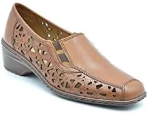 ARA Women's Rosa Titan Leather US 7 Medium